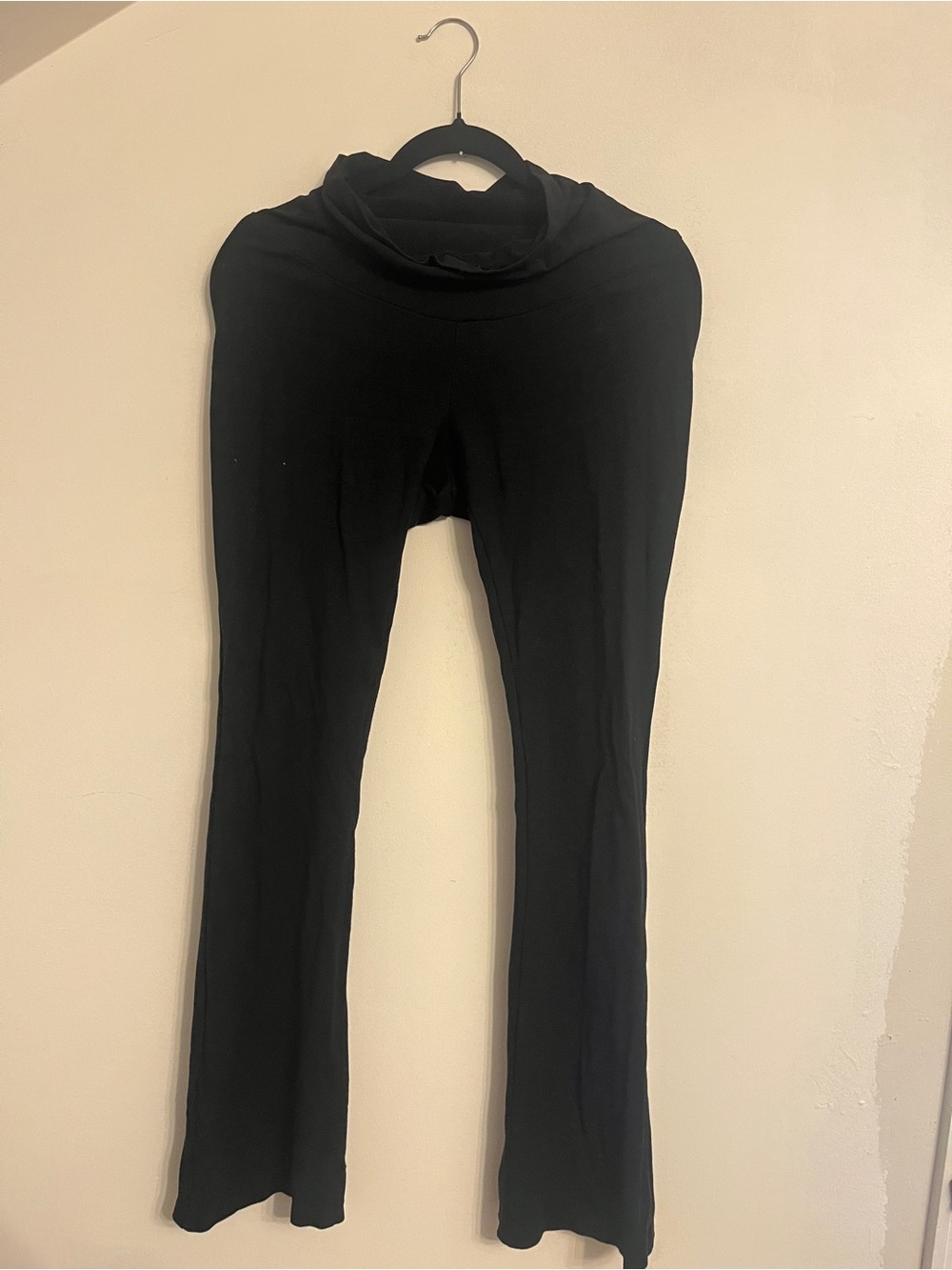 Favorite Maternity black dress pants!